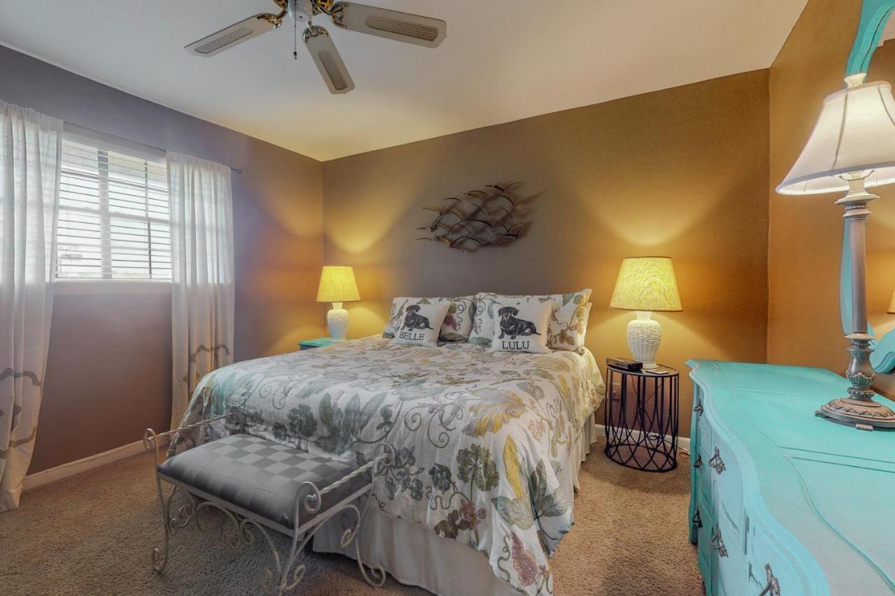 Golf Villas 36C Destin Exterior photo