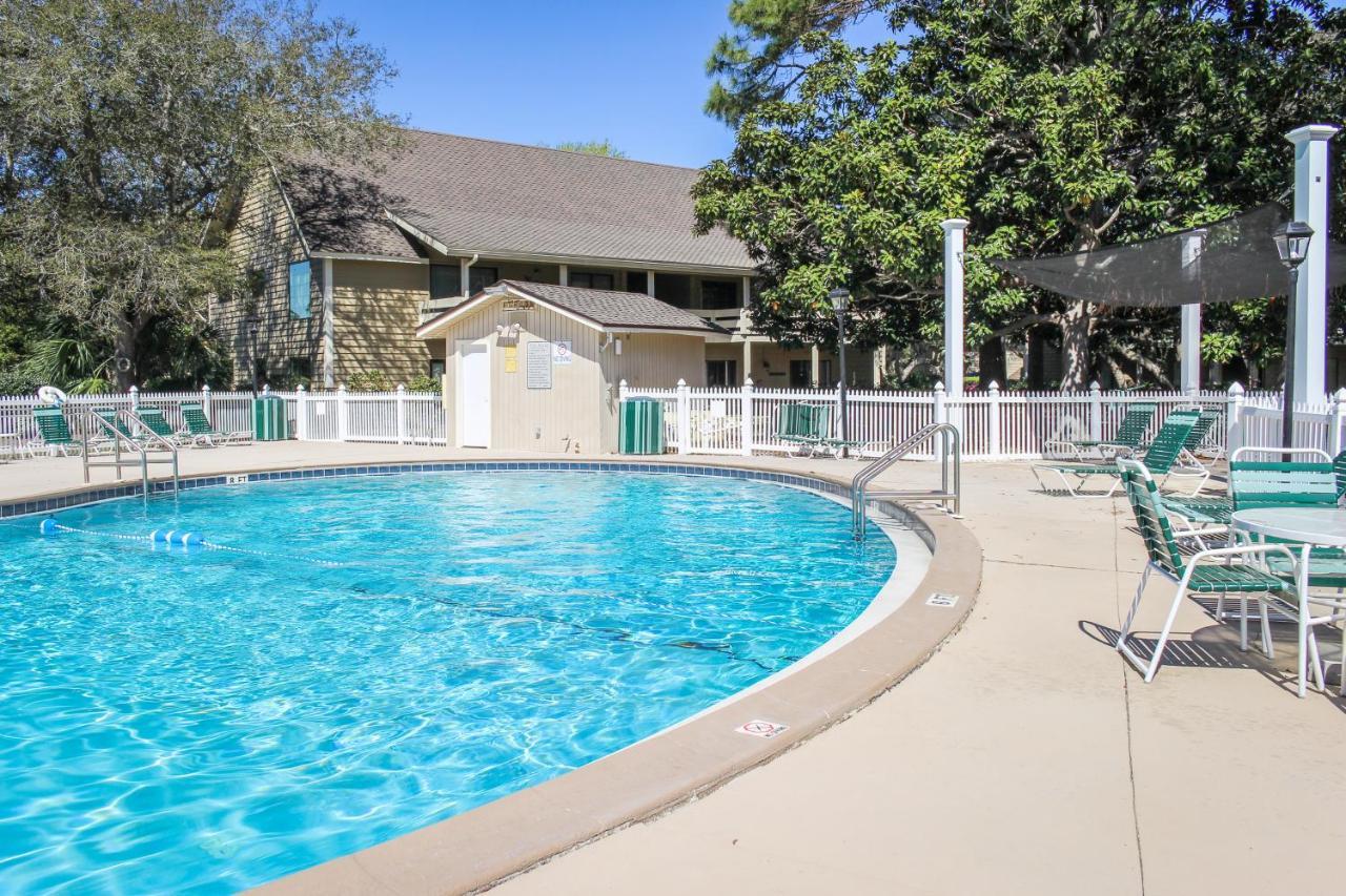 Golf Villas 36C Destin Exterior photo