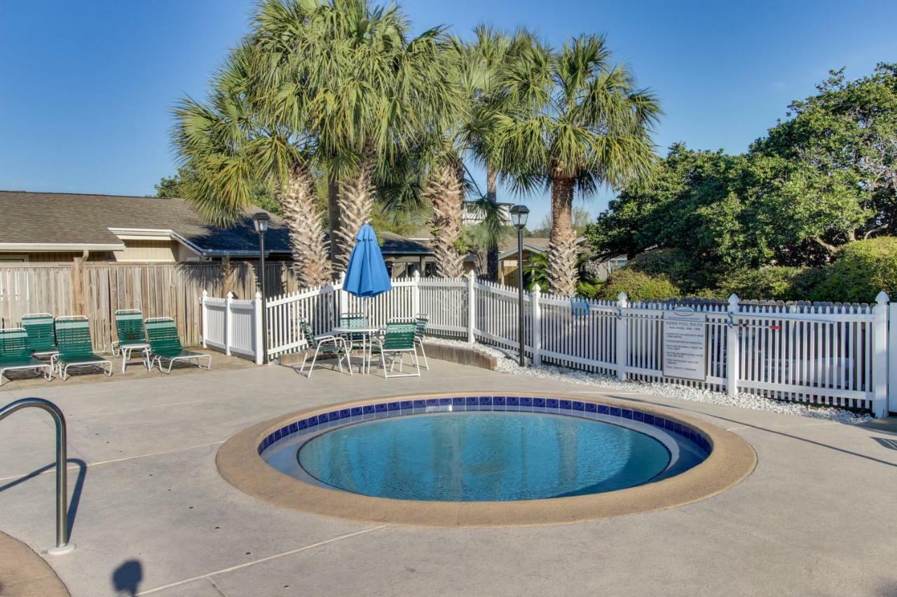 Golf Villas 36C Destin Exterior photo